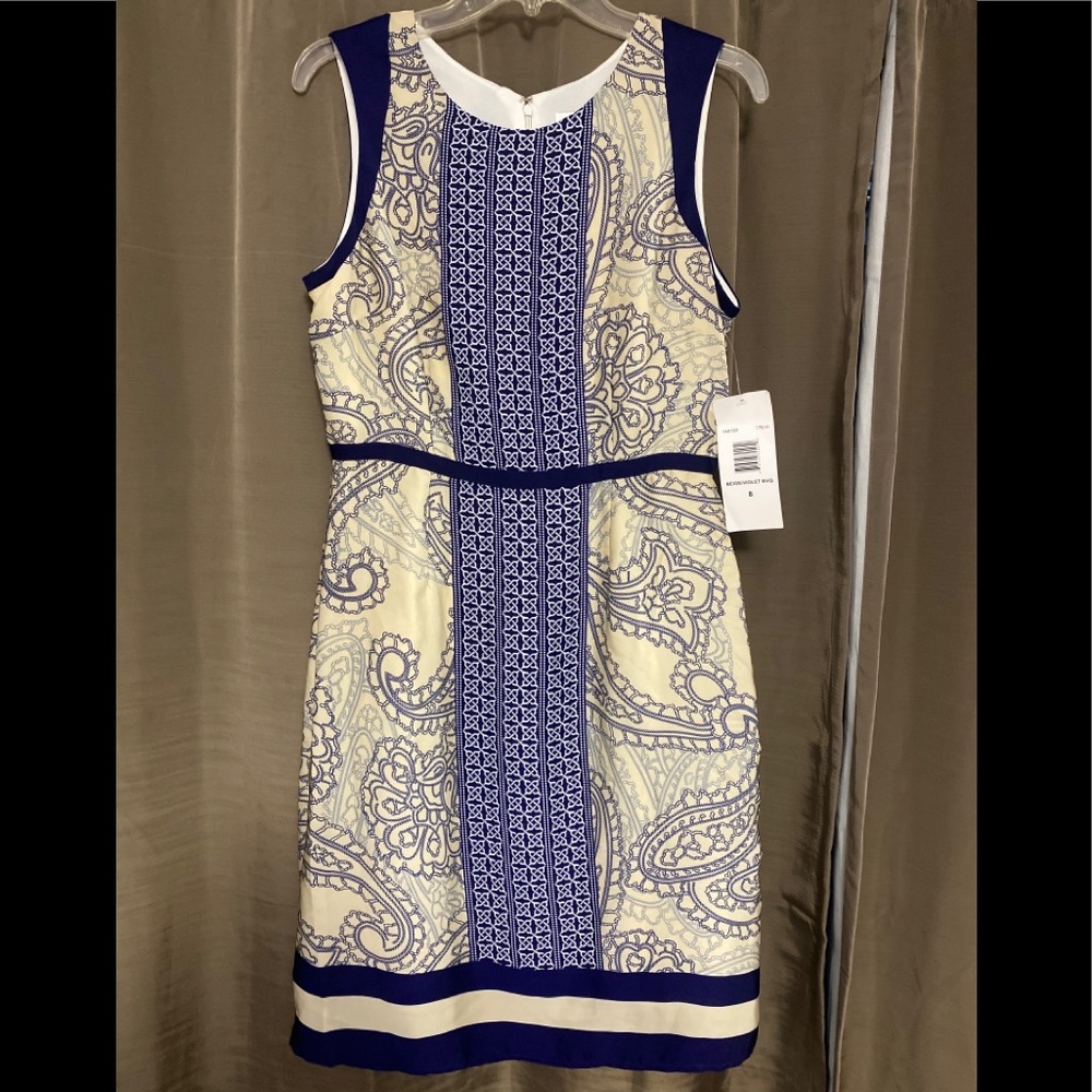 Bethany Elegant Dress Size 8